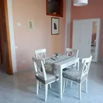 Al Crocifisso...Da Nonna Pia