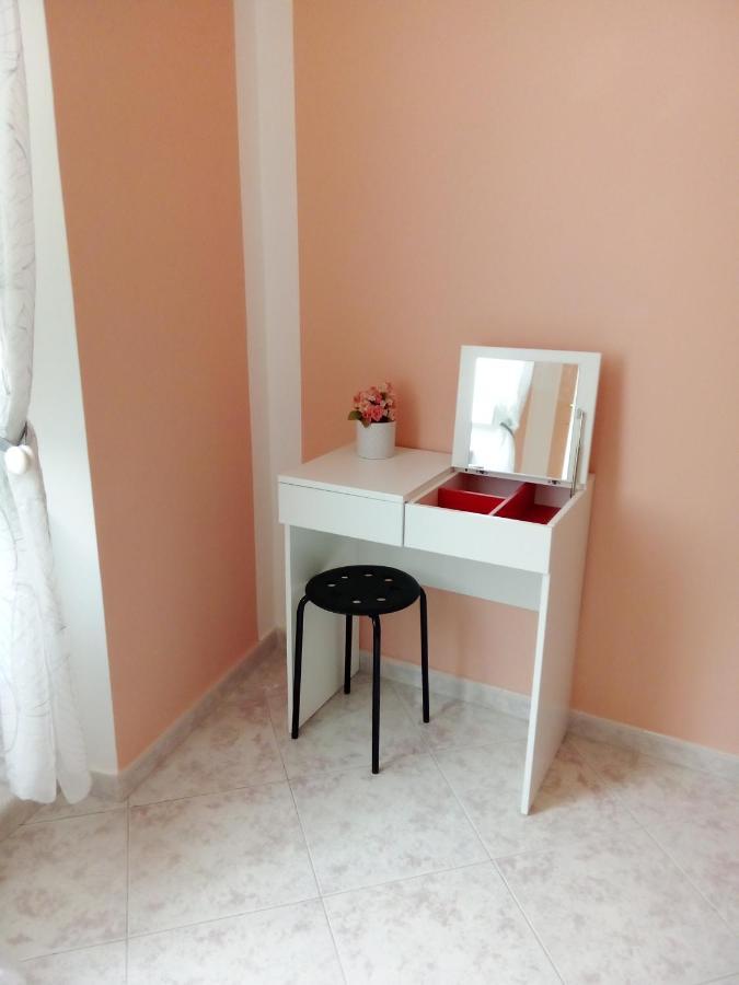 Al Crocifisso...da Nonna Pia Apartamento Salerno