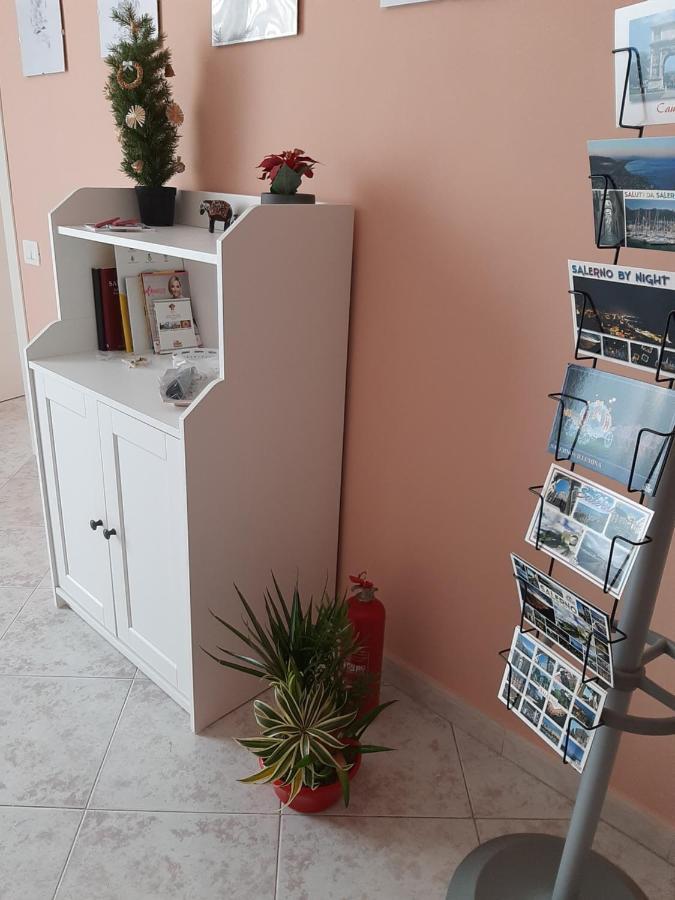 Appartamento Al Crocifisso...da Nonna Pia