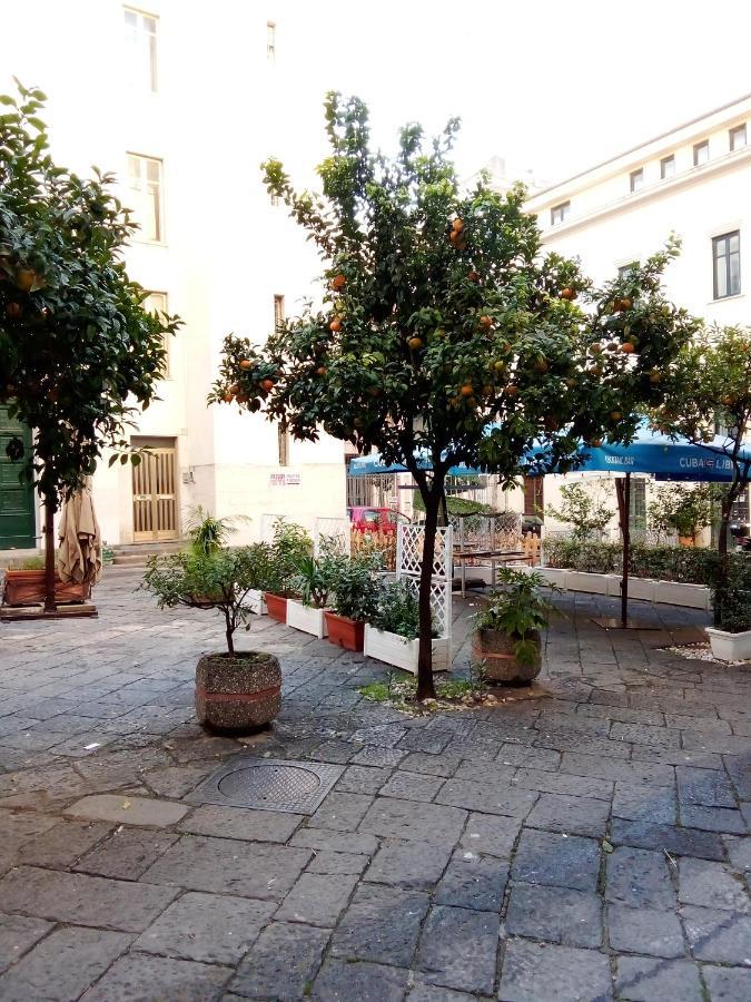 Al Crocifisso...da Nonna Pia Salerno