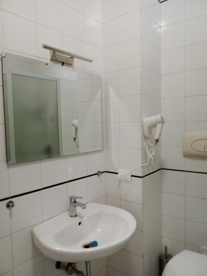 Apartamento Al Crocifisso...da Nonna Pia Salerno