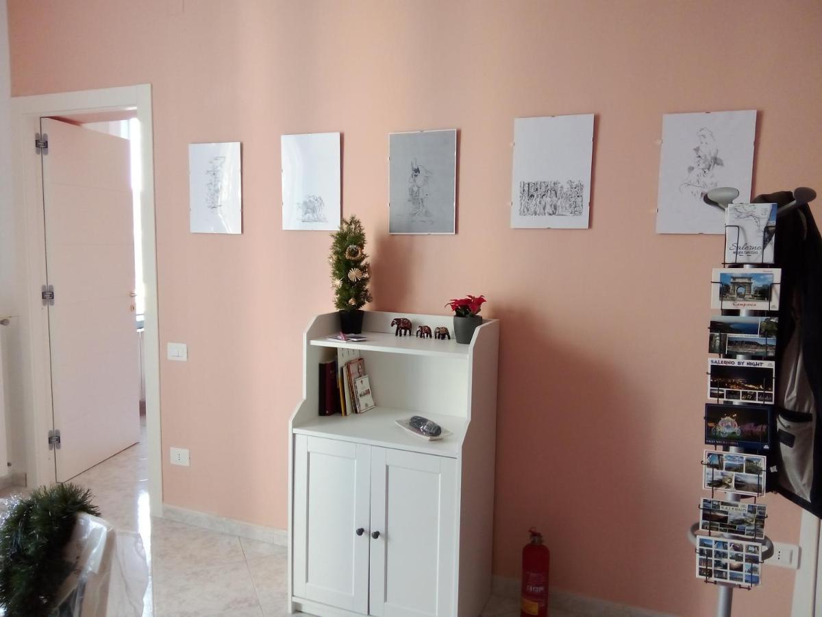 Al Crocifisso...da Nonna Pia