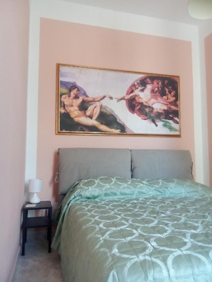 Apartamento Al Crocifisso...da Nonna Pia Salerno