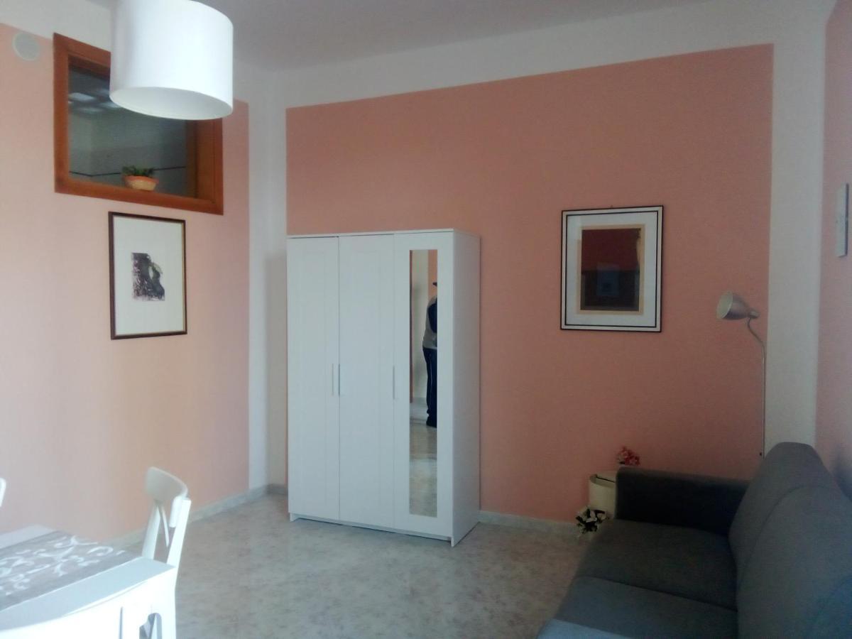 Appartamento Al Crocifisso...da Nonna Pia Salerno