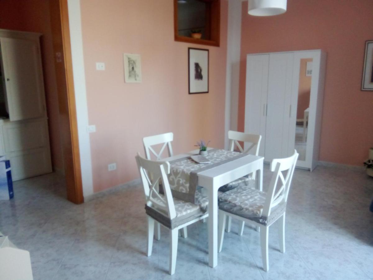 Appartamento Al Crocifisso...da Nonna Pia Salerno