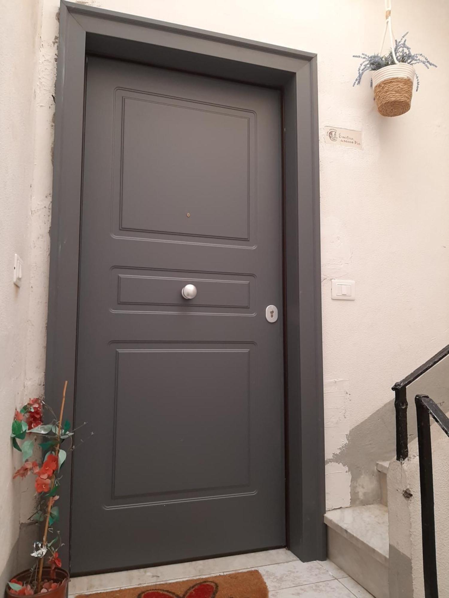 Appartamento Al Crocifisso...da Nonna Pia